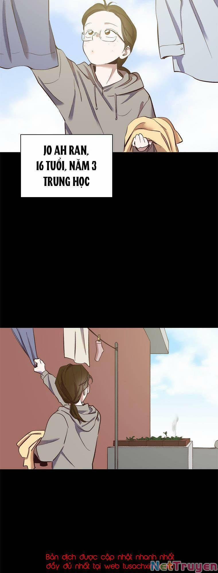 Khi Đó Chúng Ta Còn Trẻ 14 trang 15