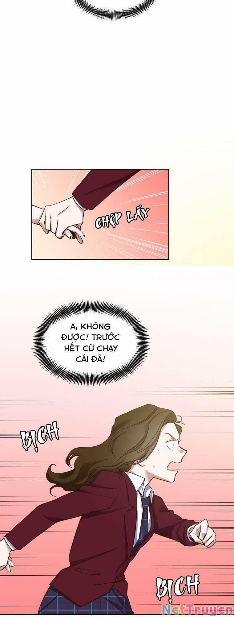 Khi Đó Chúng Ta Còn Trẻ 14 trang 2