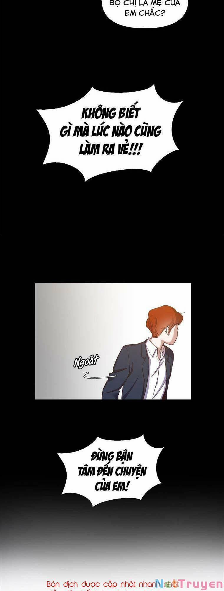 Khi Đó Chúng Ta Còn Trẻ 14 trang 27