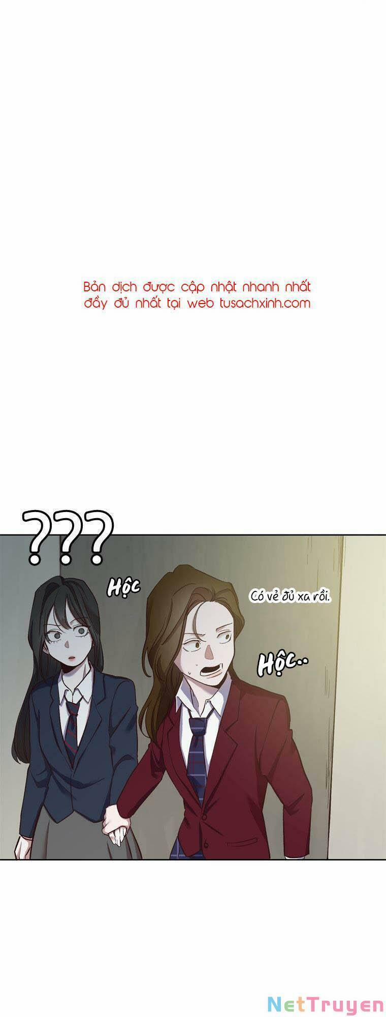 Khi Đó Chúng Ta Còn Trẻ 14 trang 3