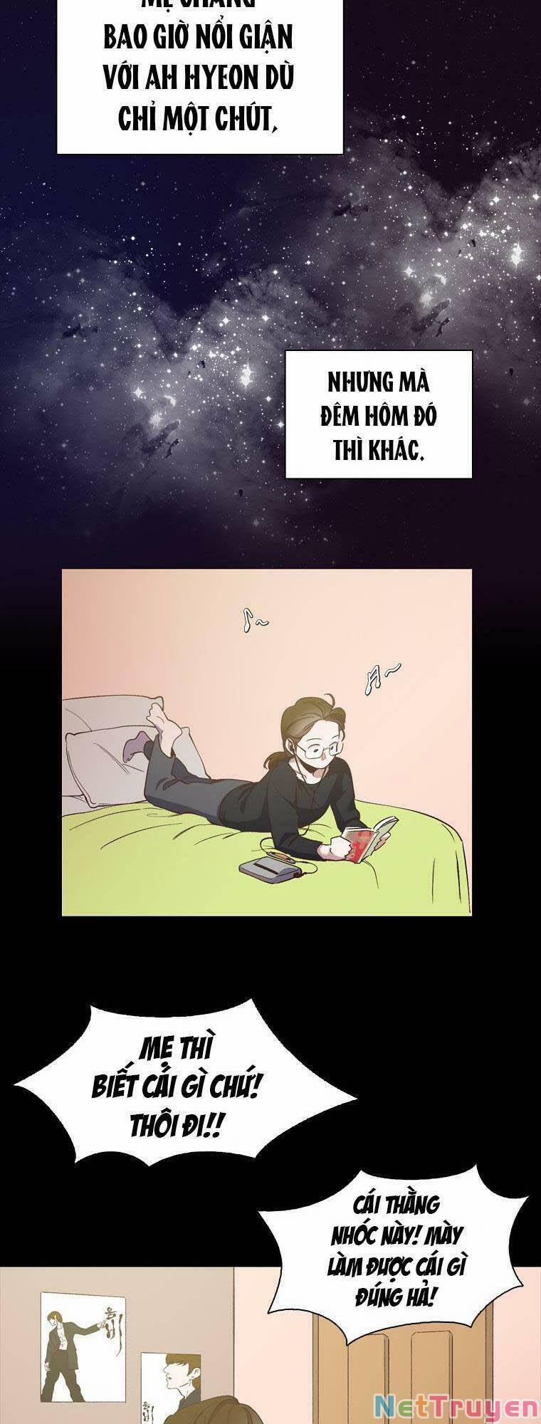 Khi Đó Chúng Ta Còn Trẻ 14 trang 30