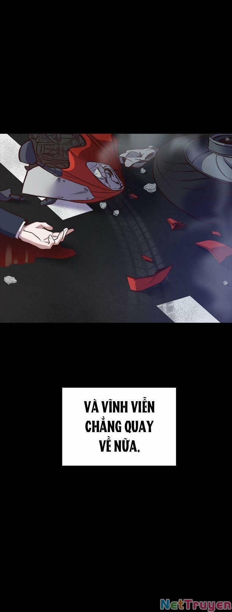 Khi Đó Chúng Ta Còn Trẻ 14 trang 33