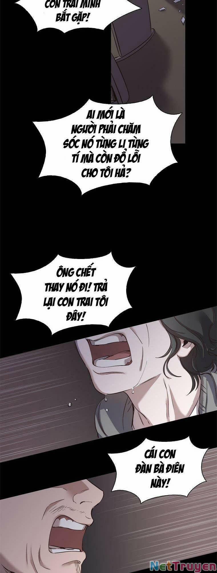 Khi Đó Chúng Ta Còn Trẻ 14 trang 36