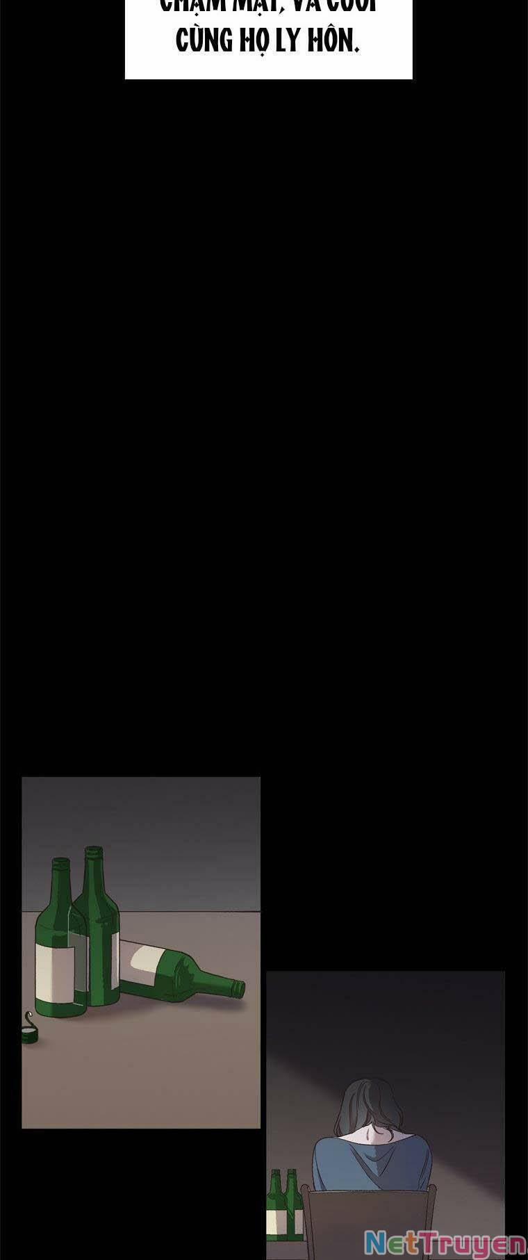 Khi Đó Chúng Ta Còn Trẻ 14 trang 38