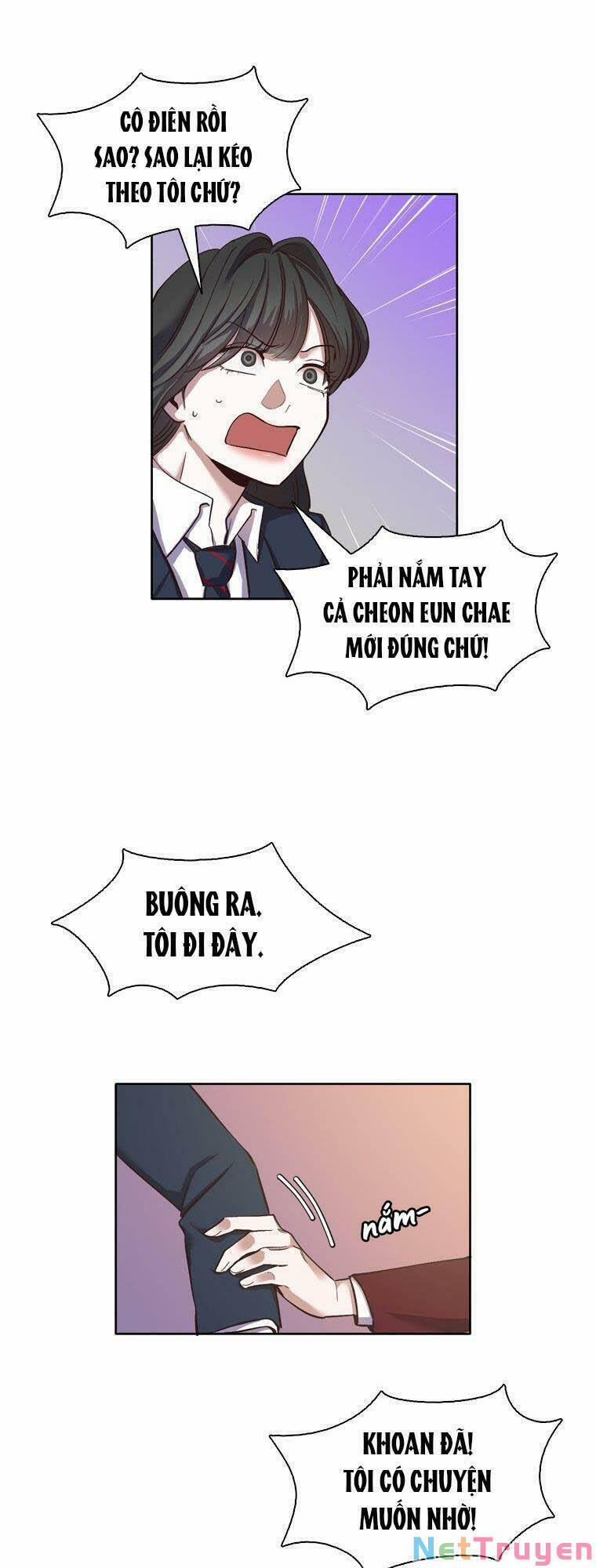 Khi Đó Chúng Ta Còn Trẻ 14 trang 4