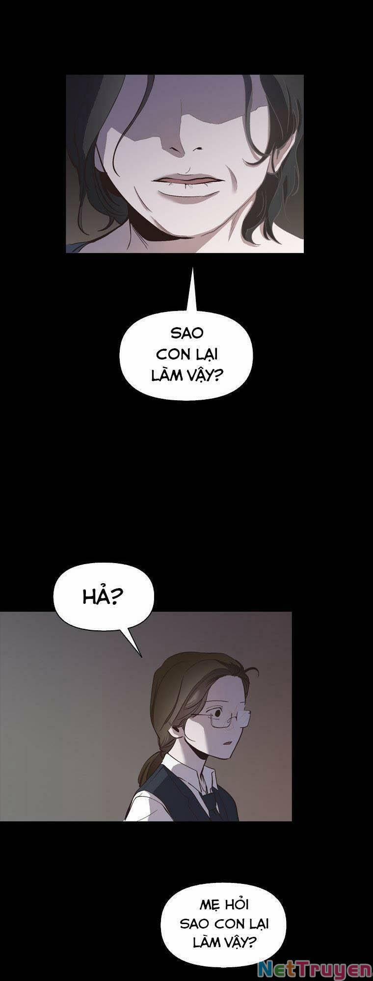 Khi Đó Chúng Ta Còn Trẻ 14 trang 41