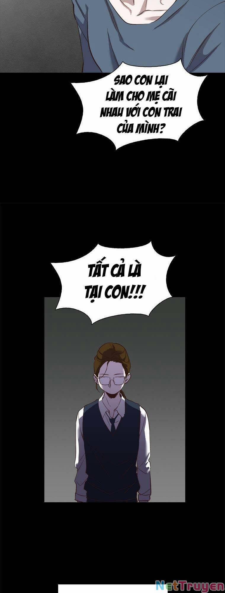 Khi Đó Chúng Ta Còn Trẻ 14 trang 43