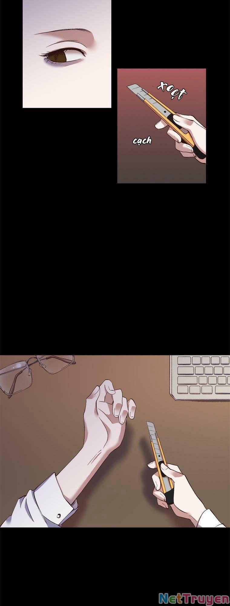 Khi Đó Chúng Ta Còn Trẻ 14 trang 45