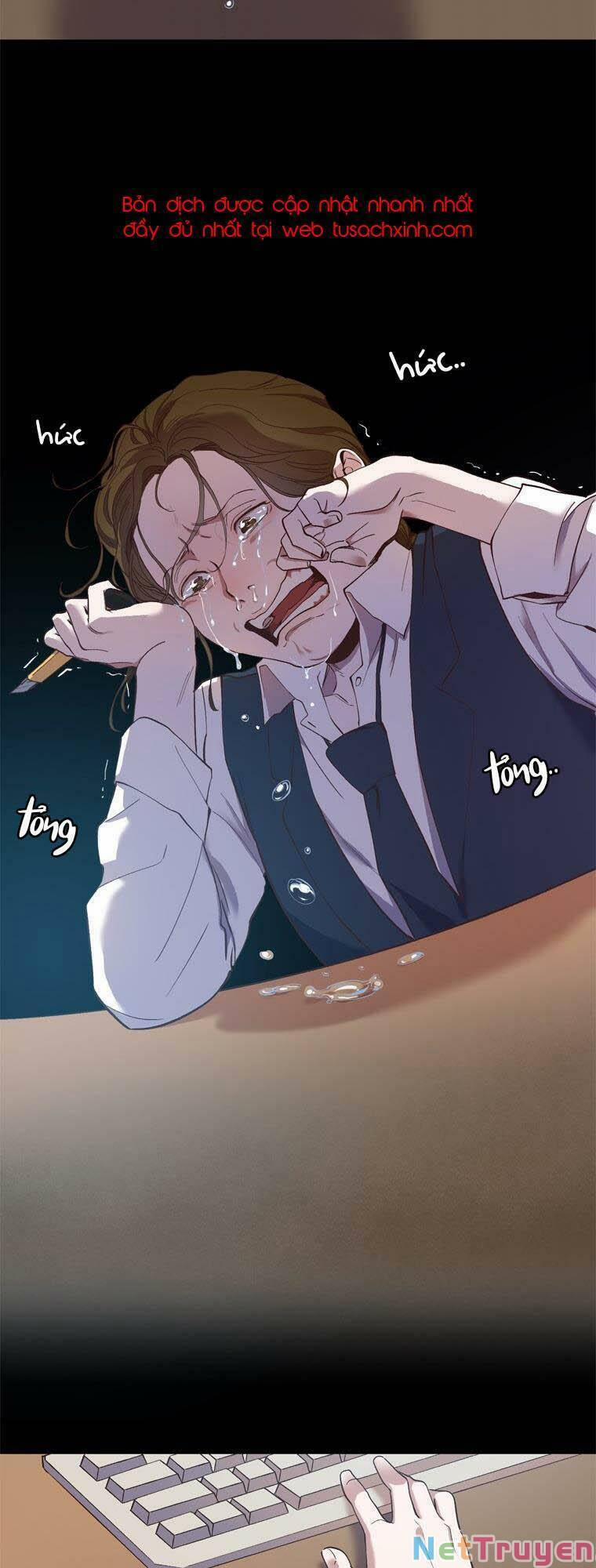 Khi Đó Chúng Ta Còn Trẻ 14 trang 48