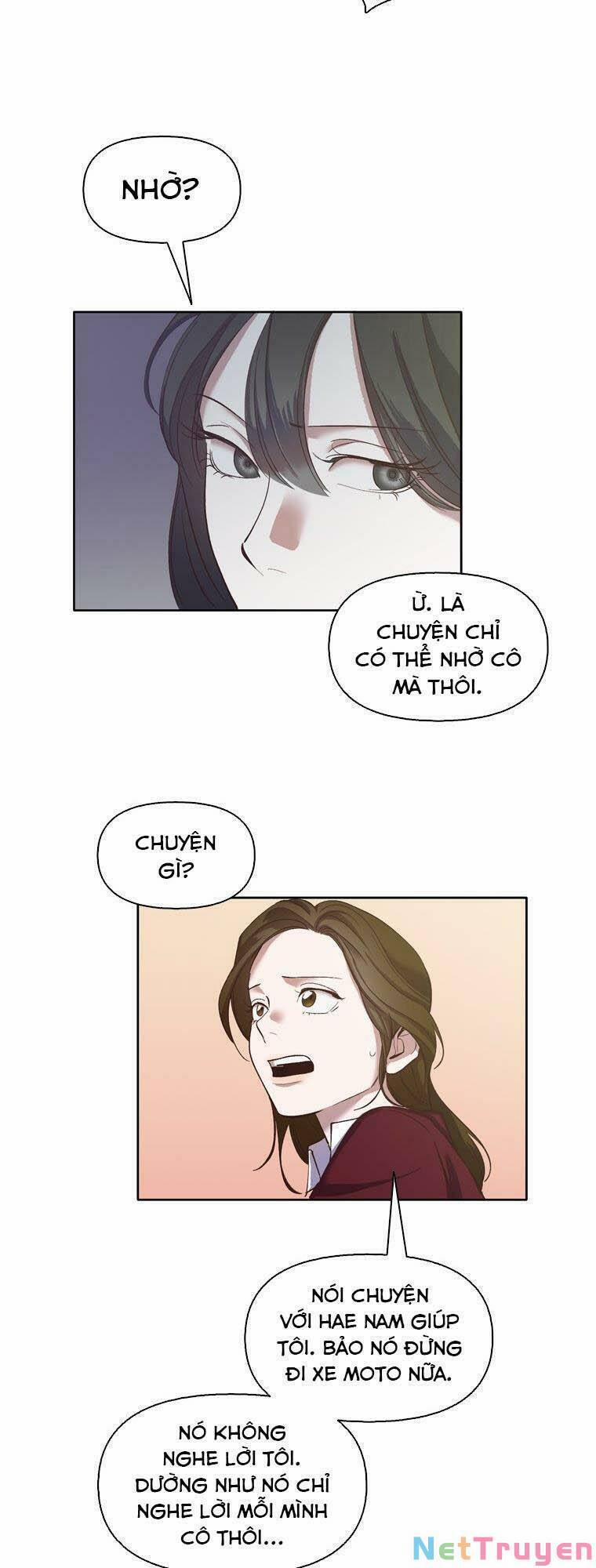 Khi Đó Chúng Ta Còn Trẻ 14 trang 5