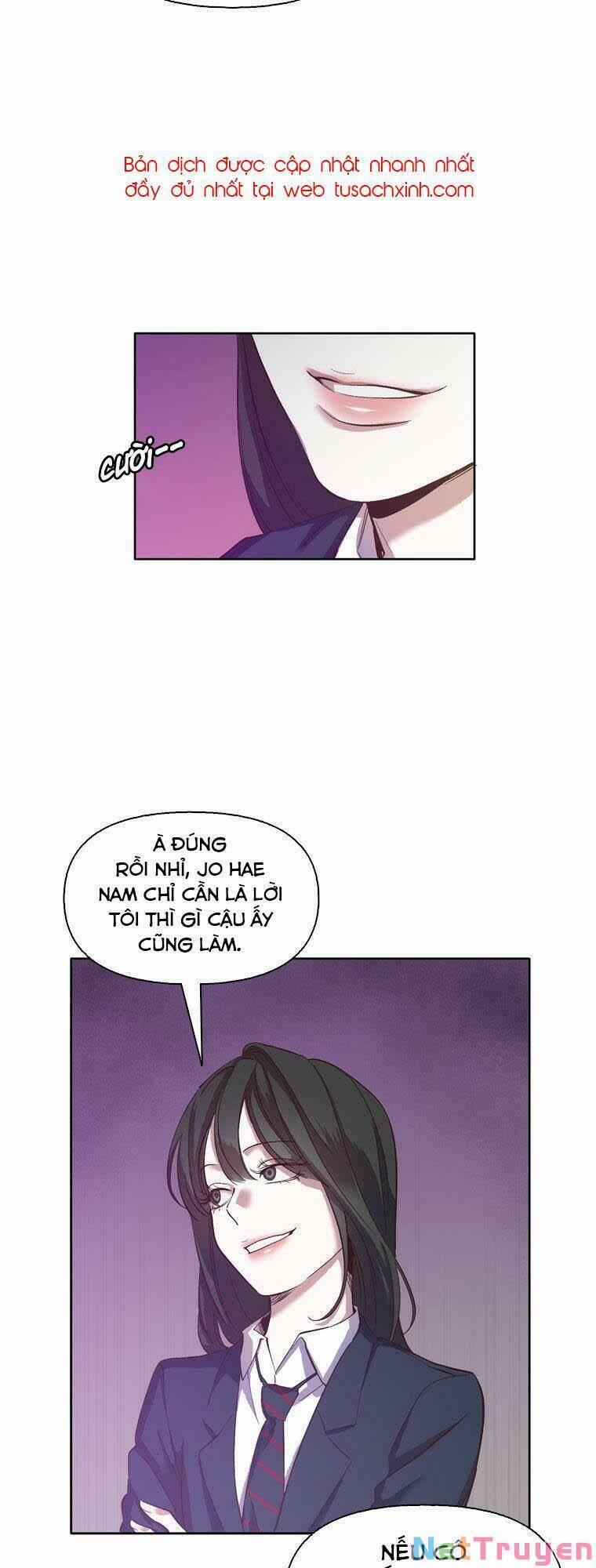 Khi Đó Chúng Ta Còn Trẻ 14 trang 6