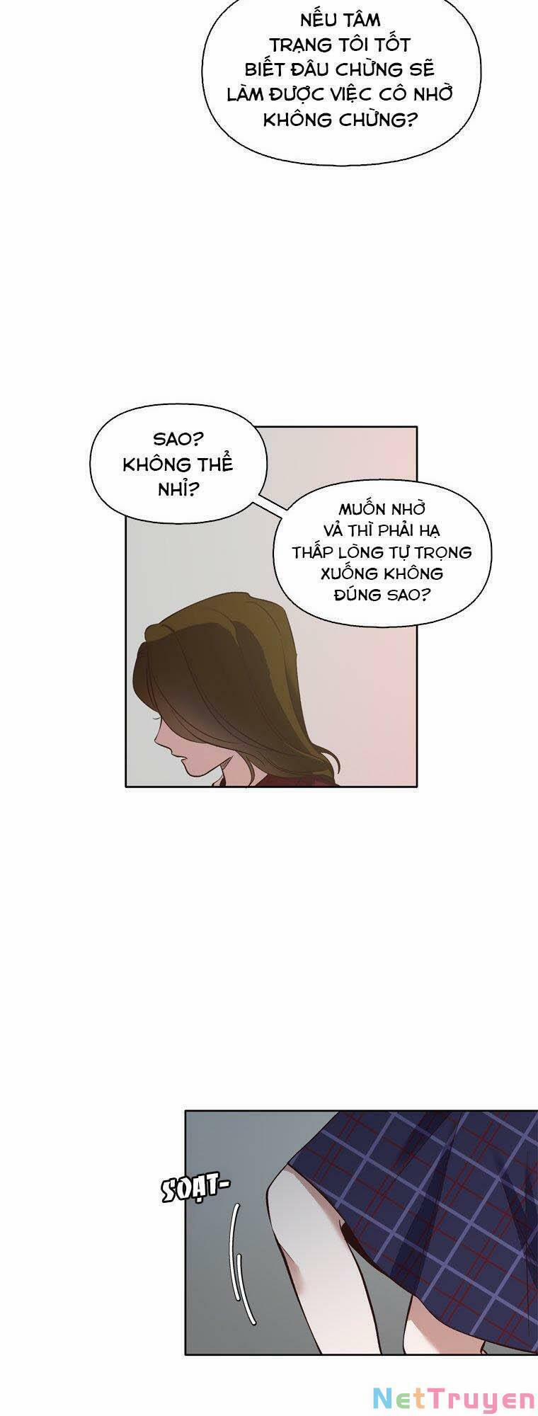 Khi Đó Chúng Ta Còn Trẻ 14 trang 9