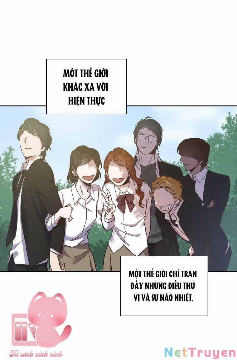 Khi Đó Chúng Ta Còn Trẻ 15 trang 1