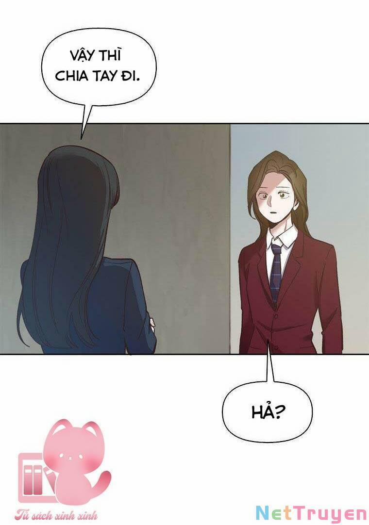 Khi Đó Chúng Ta Còn Trẻ 15 trang 12