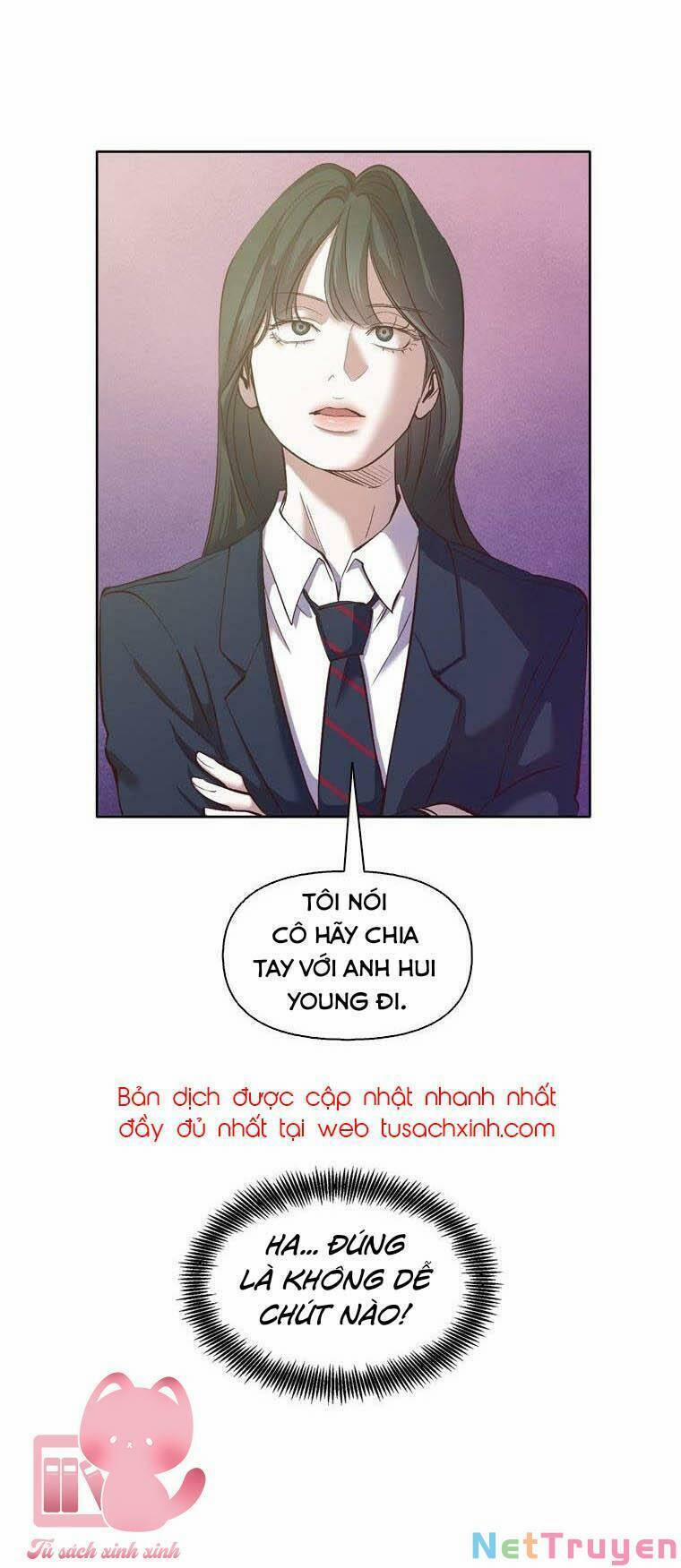 Khi Đó Chúng Ta Còn Trẻ 15 trang 13