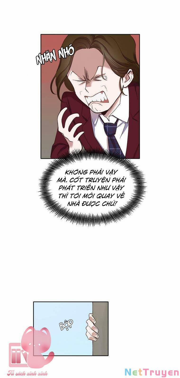 Khi Đó Chúng Ta Còn Trẻ 15 trang 16