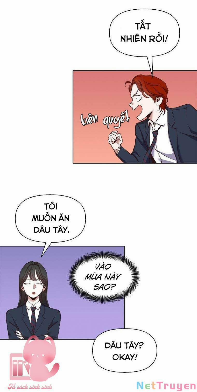 Khi Đó Chúng Ta Còn Trẻ 15 trang 19