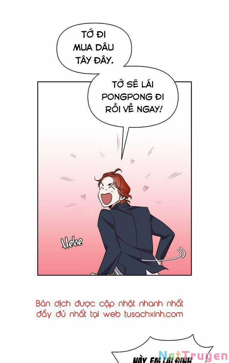 Khi Đó Chúng Ta Còn Trẻ 15 trang 20