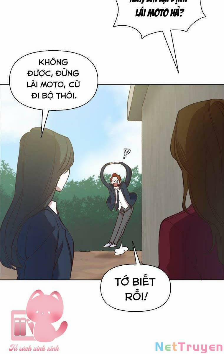 Khi Đó Chúng Ta Còn Trẻ 15 trang 21