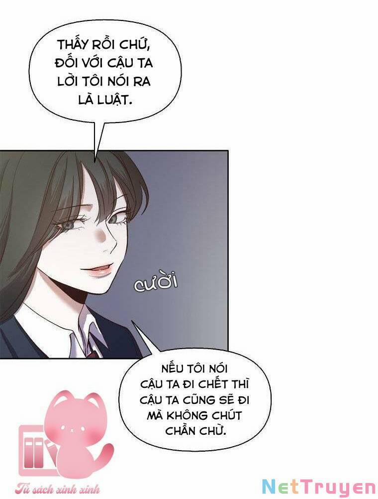 Khi Đó Chúng Ta Còn Trẻ 15 trang 23