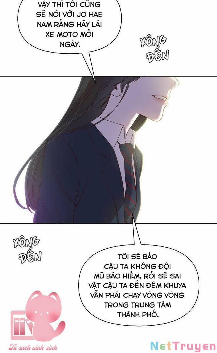 Khi Đó Chúng Ta Còn Trẻ 15 trang 25