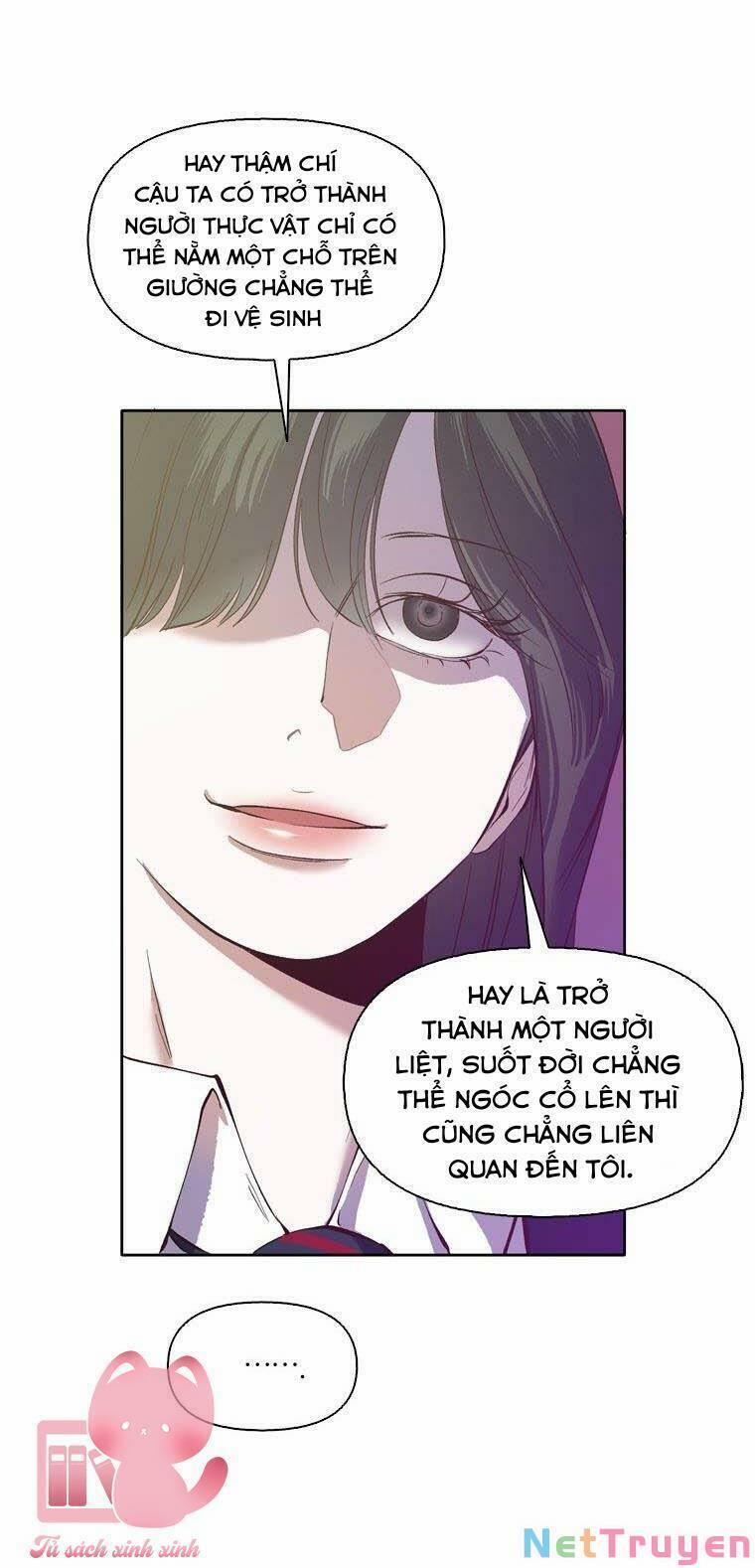 Khi Đó Chúng Ta Còn Trẻ 15 trang 27