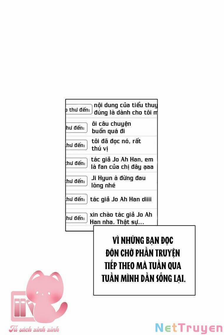 Khi Đó Chúng Ta Còn Trẻ 15 trang 3