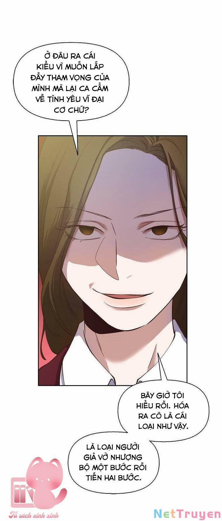 Khi Đó Chúng Ta Còn Trẻ 15 trang 33