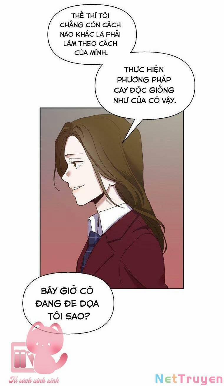 Khi Đó Chúng Ta Còn Trẻ 15 trang 35