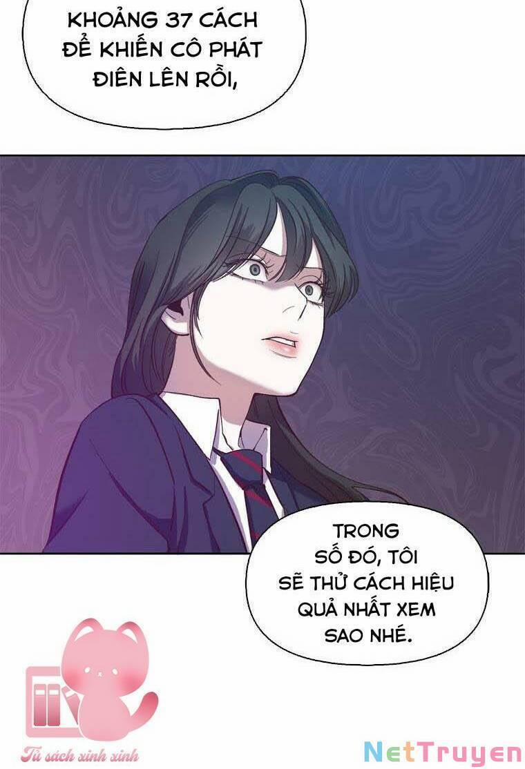 Khi Đó Chúng Ta Còn Trẻ 15 trang 37