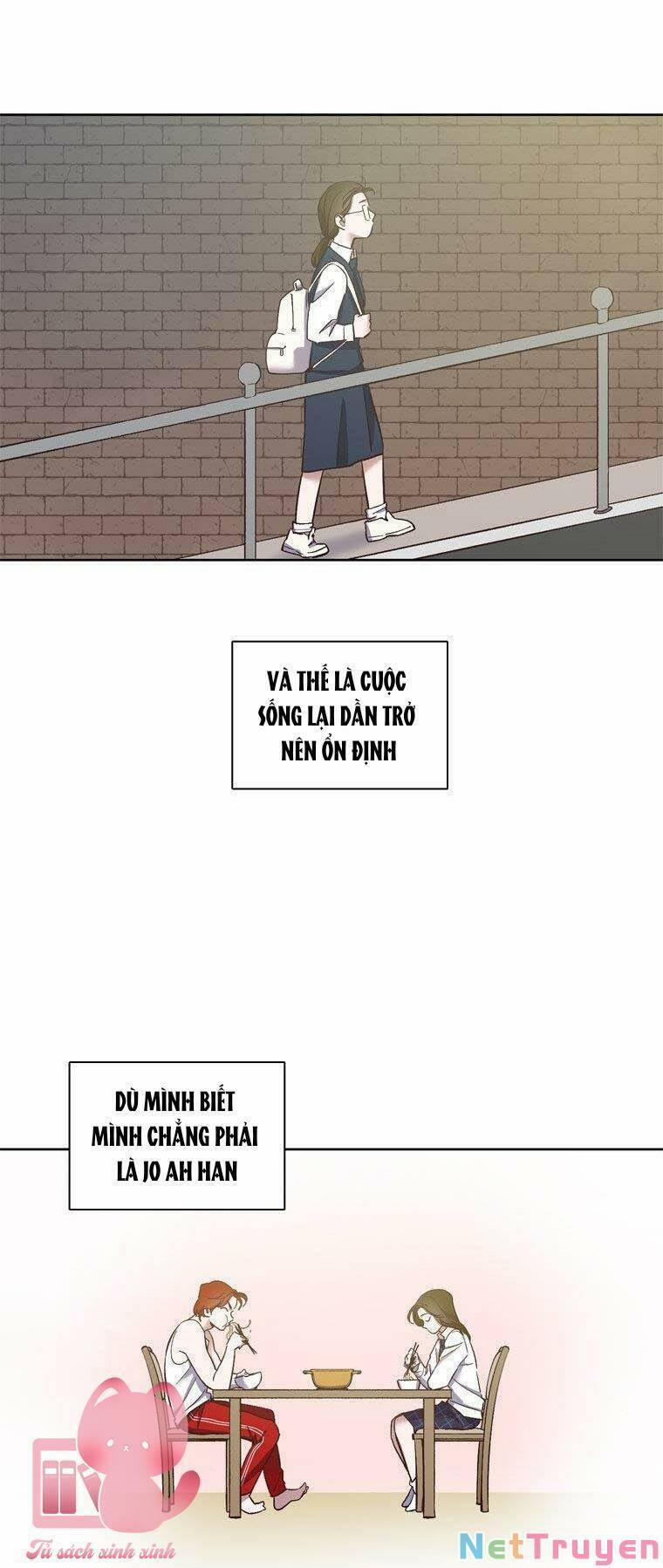 Khi Đó Chúng Ta Còn Trẻ 15 trang 4