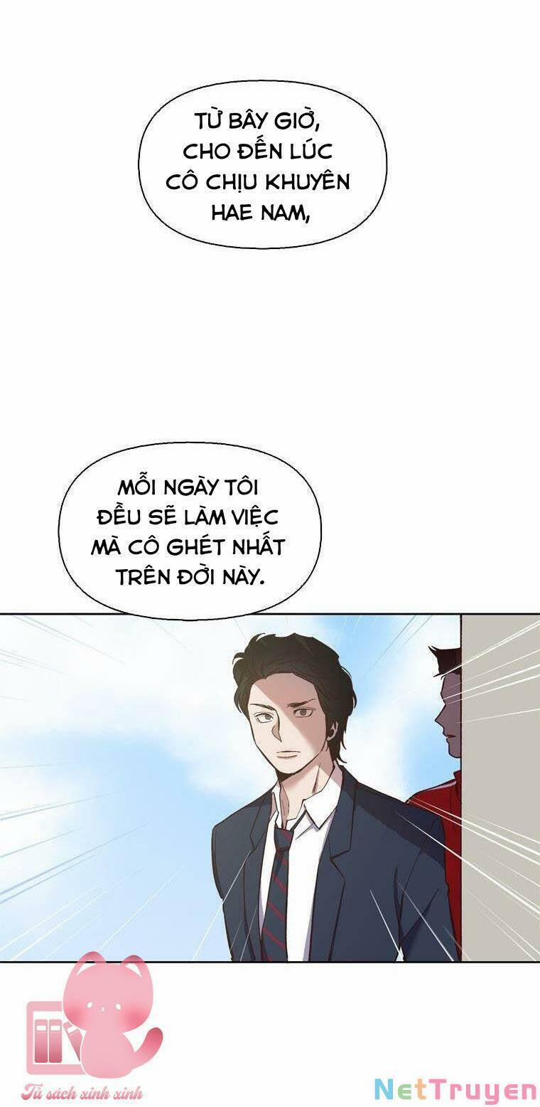 Khi Đó Chúng Ta Còn Trẻ 15 trang 41