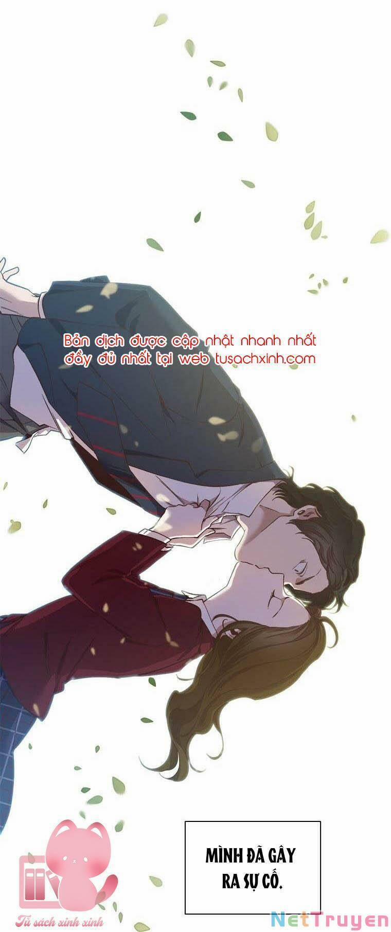 Khi Đó Chúng Ta Còn Trẻ 15 trang 43