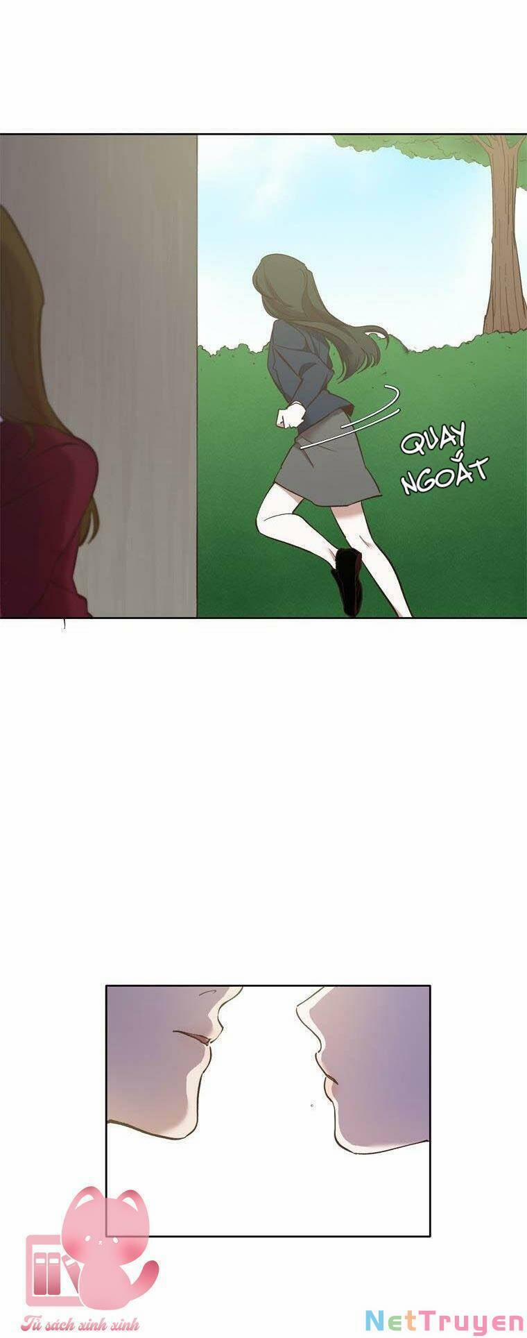 Khi Đó Chúng Ta Còn Trẻ 15 trang 47