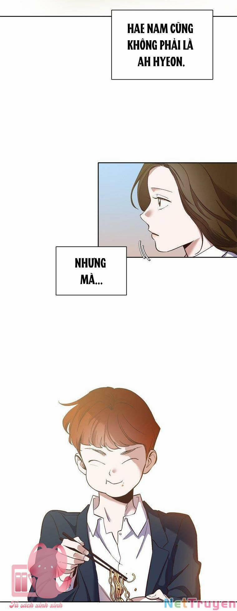 Khi Đó Chúng Ta Còn Trẻ 15 trang 5