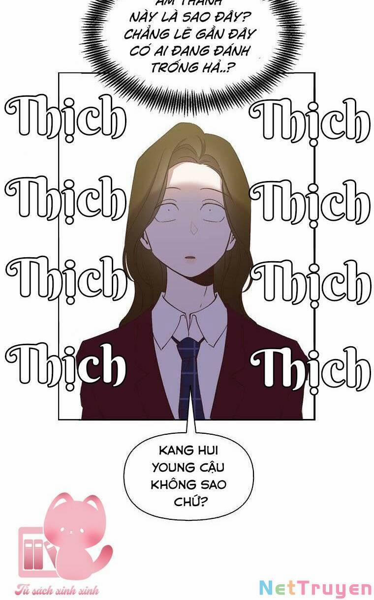 Khi Đó Chúng Ta Còn Trẻ 15 trang 53