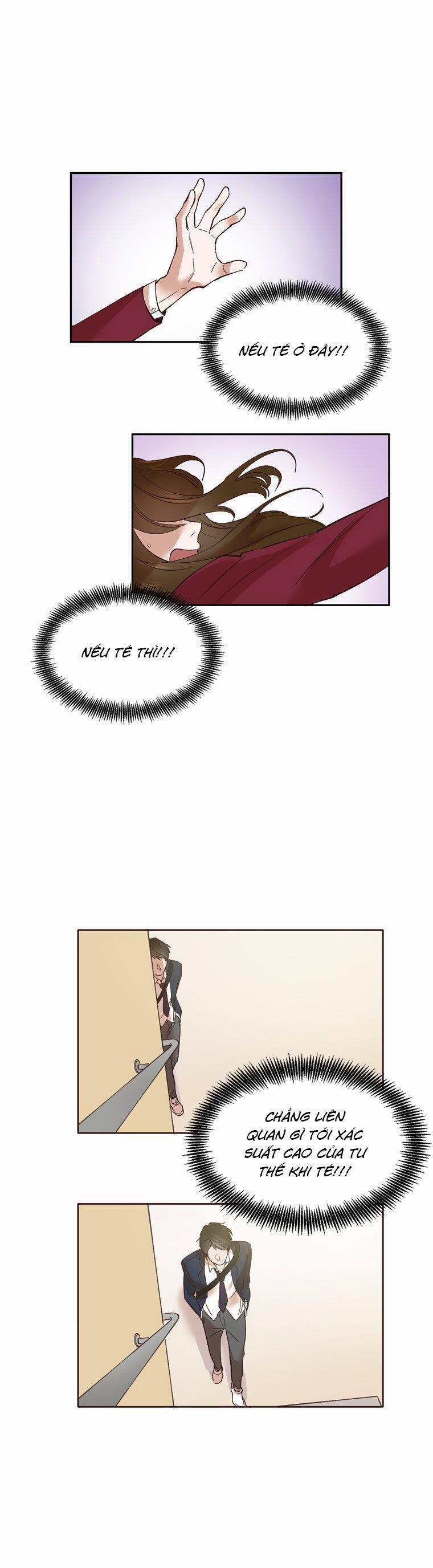 Khi Đó Chúng Ta Còn Trẻ 2 trang 0