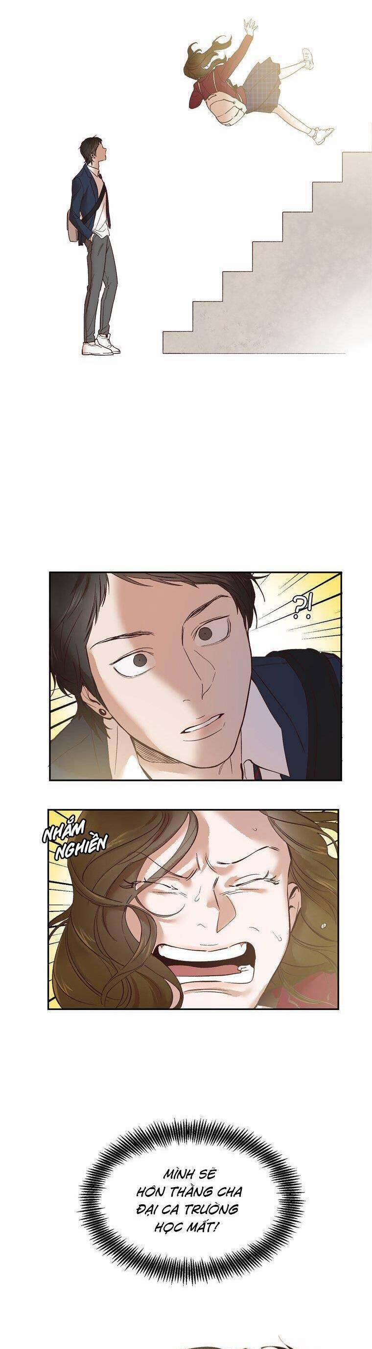 Khi Đó Chúng Ta Còn Trẻ 2 trang 1