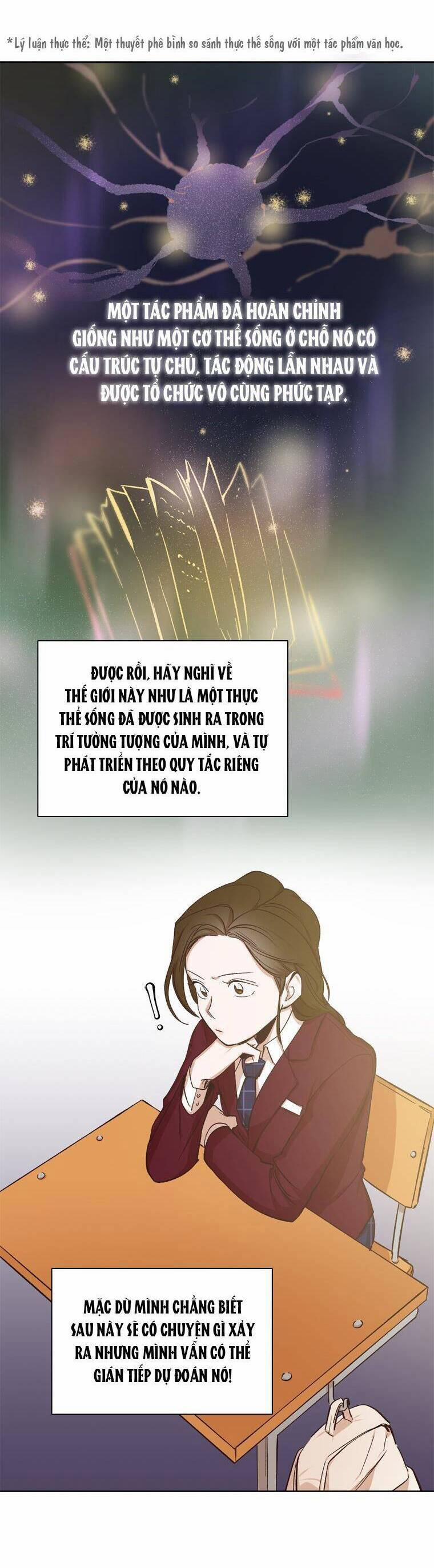 Khi Đó Chúng Ta Còn Trẻ 2 trang 16