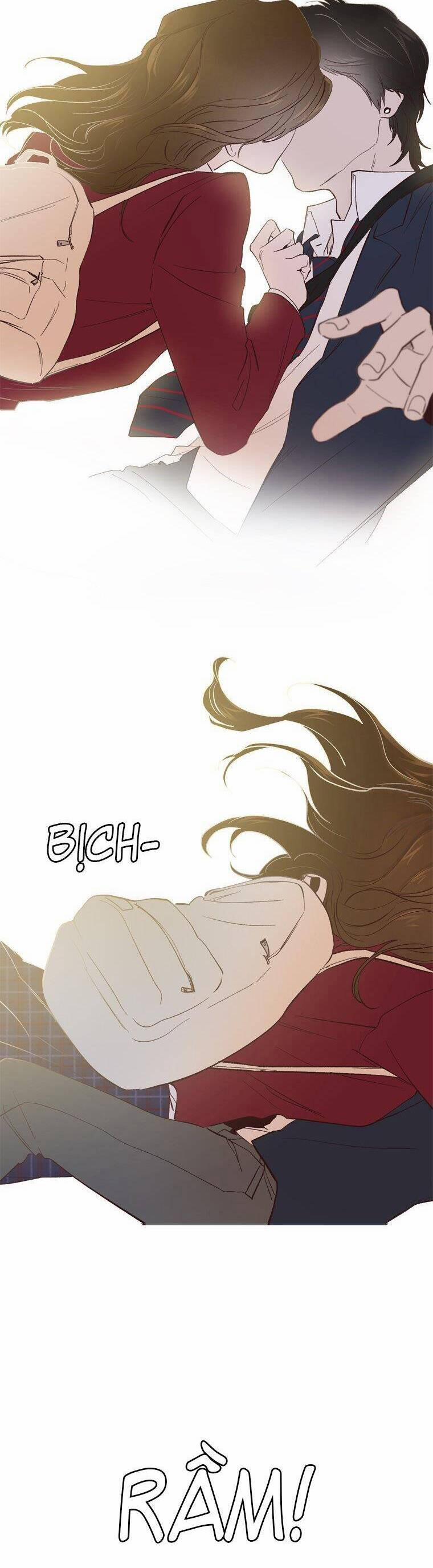 Khi Đó Chúng Ta Còn Trẻ 2 trang 2