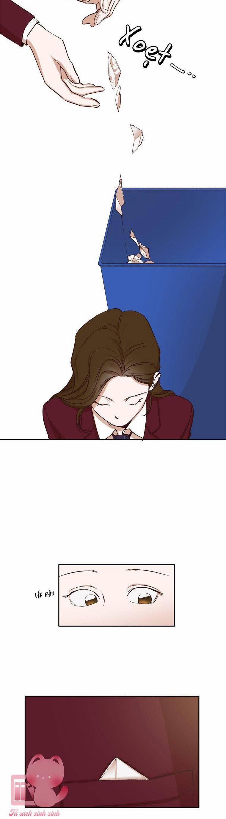 Khi Đó Chúng Ta Còn Trẻ 2 trang 20