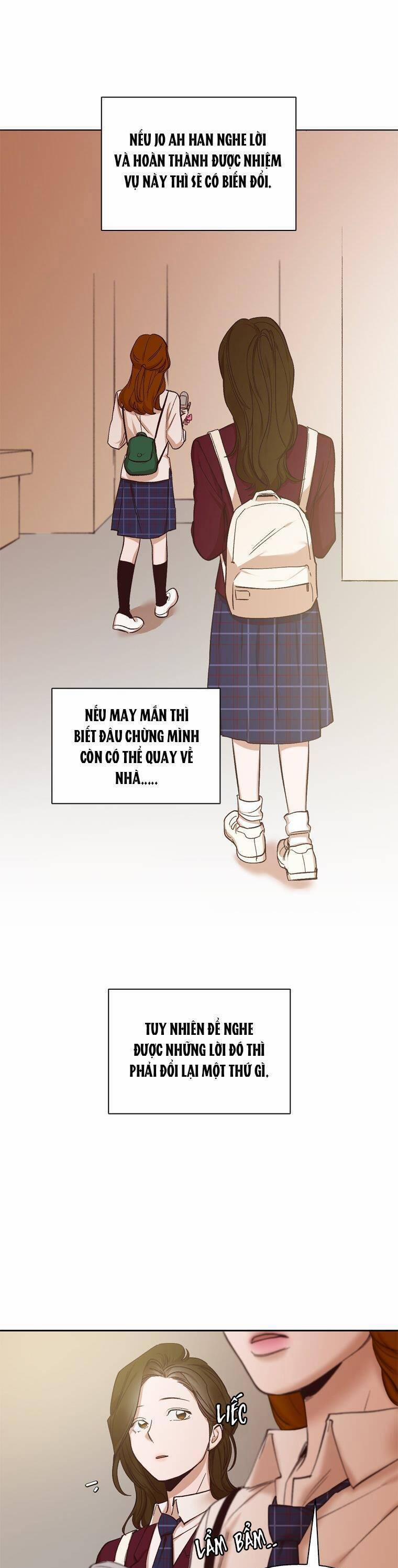 Khi Đó Chúng Ta Còn Trẻ 2 trang 26