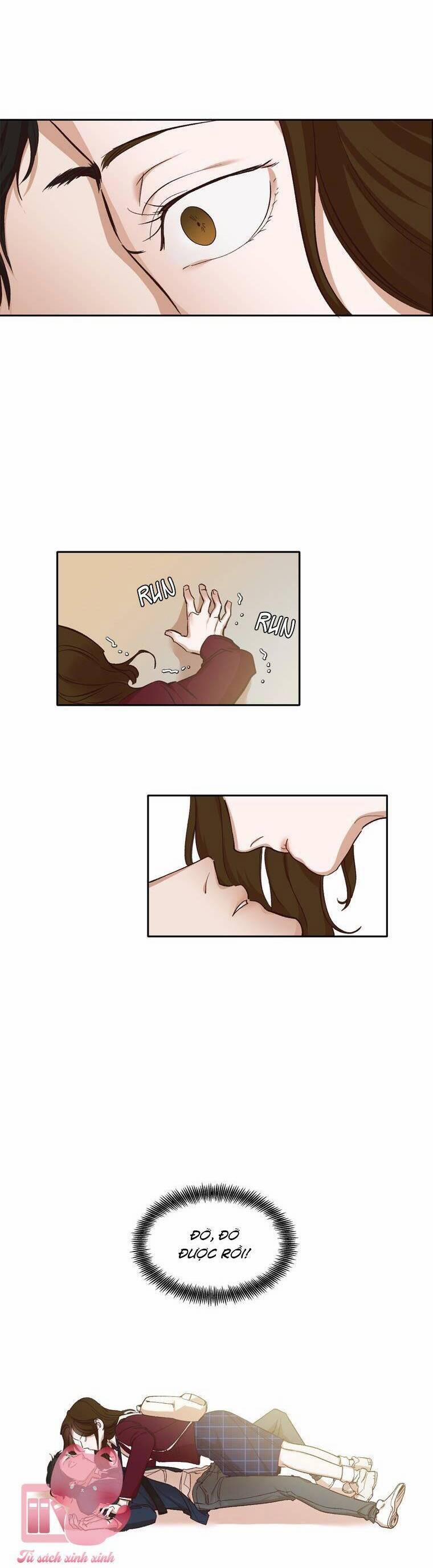 Khi Đó Chúng Ta Còn Trẻ 2 trang 3