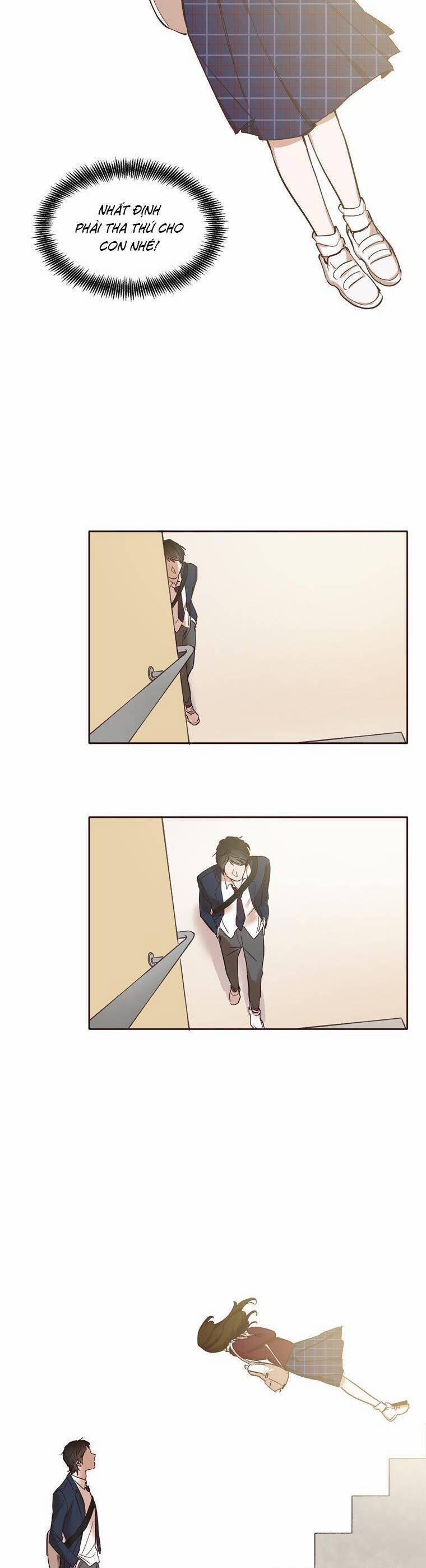 Khi Đó Chúng Ta Còn Trẻ 2 trang 33