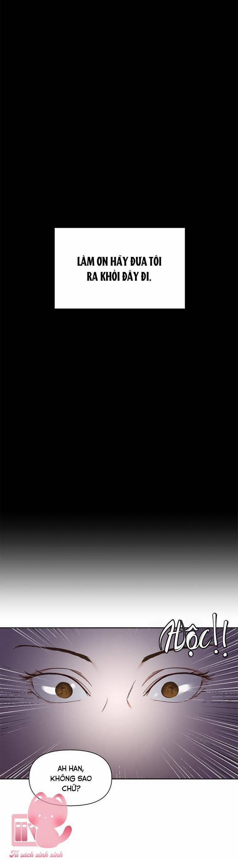 Khi Đó Chúng Ta Còn Trẻ 2 trang 9