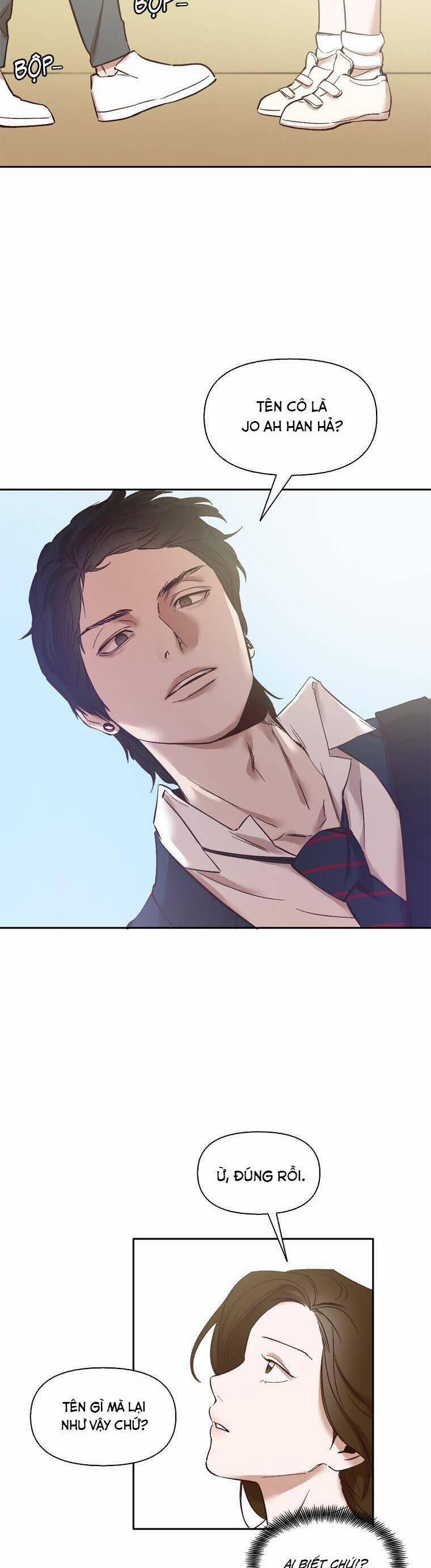 Khi Đó Chúng Ta Còn Trẻ 3 trang 2