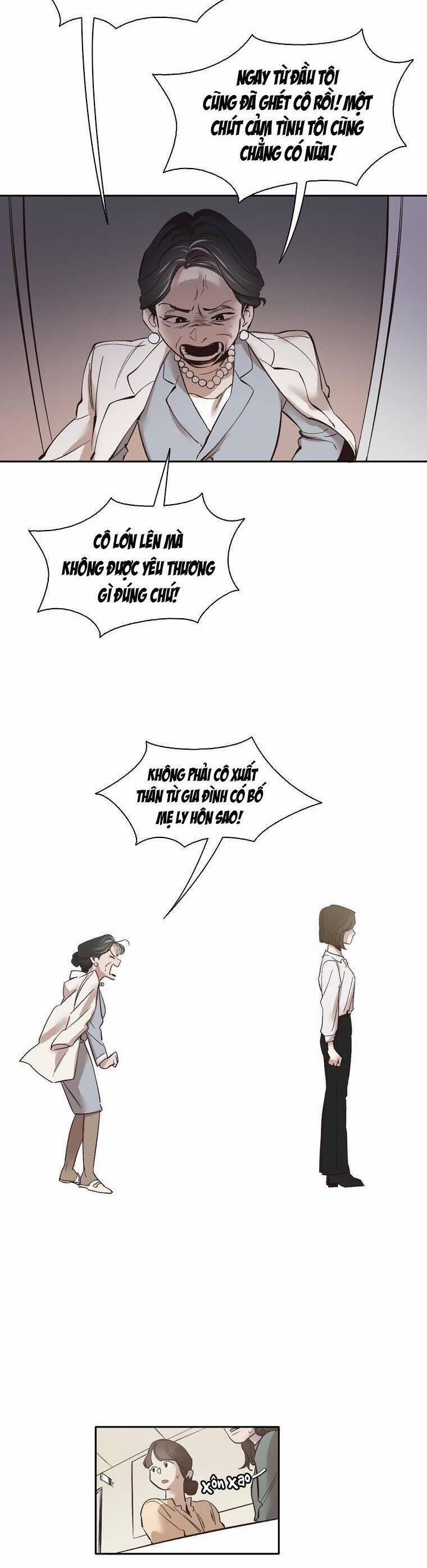 Khi Đó Chúng Ta Còn Trẻ 3 trang 29