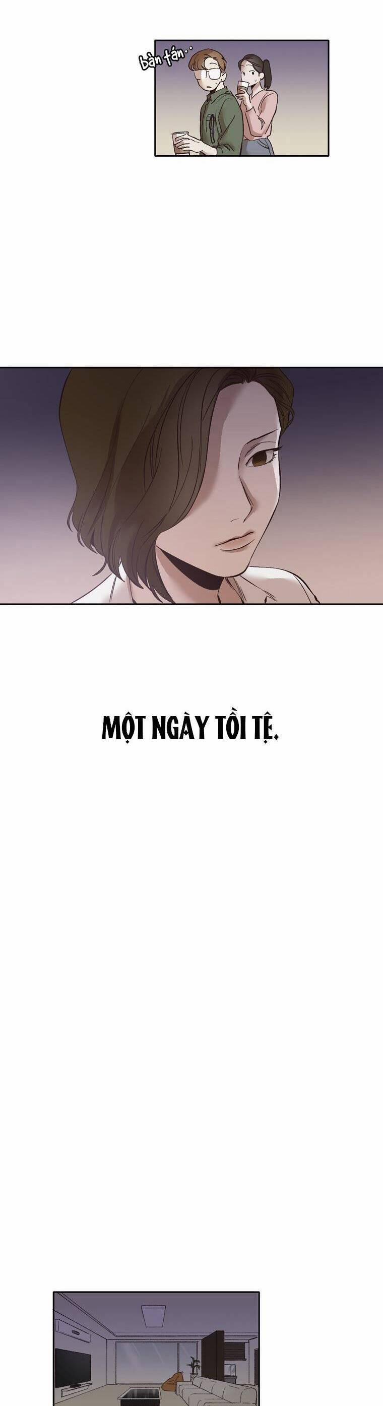 Khi Đó Chúng Ta Còn Trẻ 3 trang 30