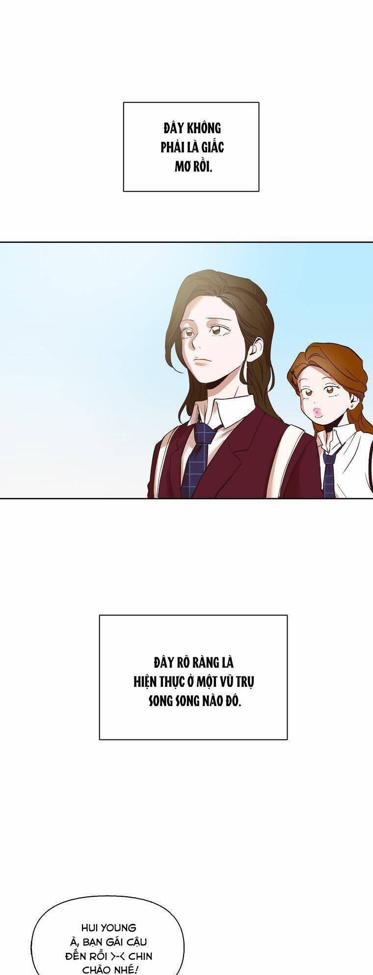 Khi Đó Chúng Ta Còn Trẻ 4 trang 0