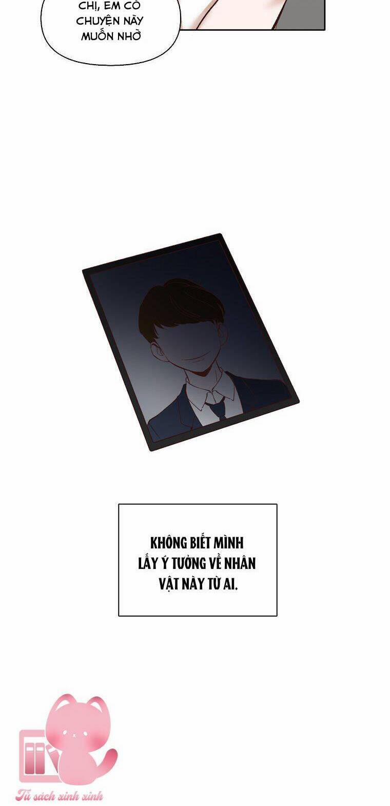 Khi Đó Chúng Ta Còn Trẻ 4 trang 11